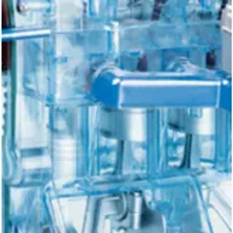 Smithsonian Motorworks Engine Kit