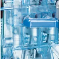 Smithsonian Motorworks Engine Kit