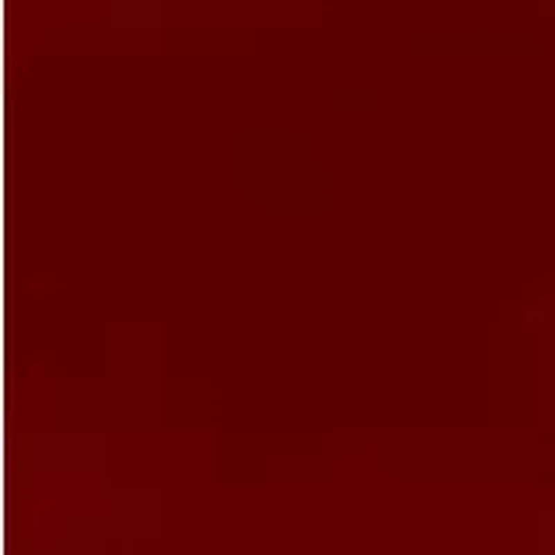 30 Inch Acoustic Studen Guitar with a Flag Design of Red, White, and Blue