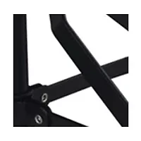 5 Piece Junior Children's Professional Drum Set