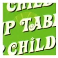 Pony Table and Chair Set