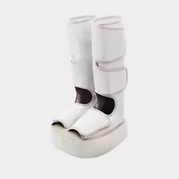 Homedics Real Relief Leg & Foot Massager w/ Heat