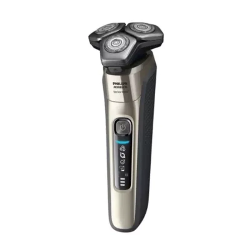 Philips Norelco  - Series 9000 Wet & Dry Shaver w/ SenseIQ Technology