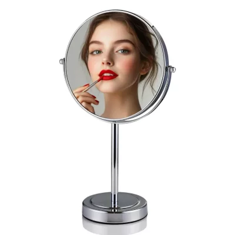 Tabletop Makeup Mirror