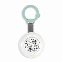 Pock-a-Bye Baby Soother and Bluetooth Speaker