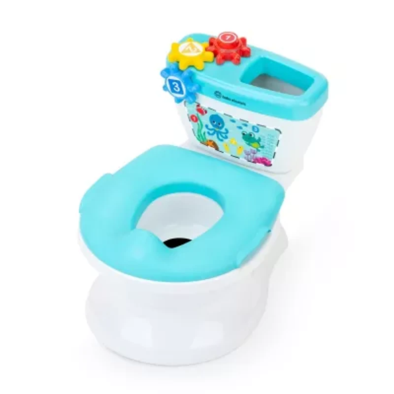 Geared for Success 2-in-1 Potty Training System, Ages 18 Months+