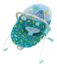 Disney Baby Stitch ‘Ohana Paradise Bouncer