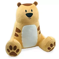 Glow-In-The-Dark Plush Bear