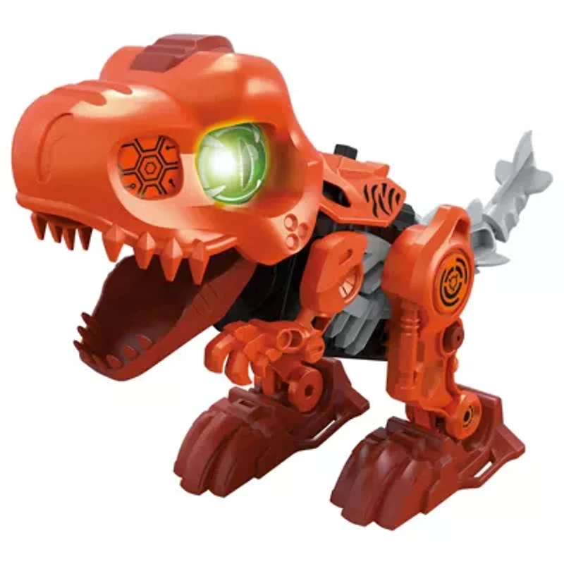Dino Tech Build-It Kit