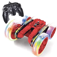 RC Misting Stunt Car