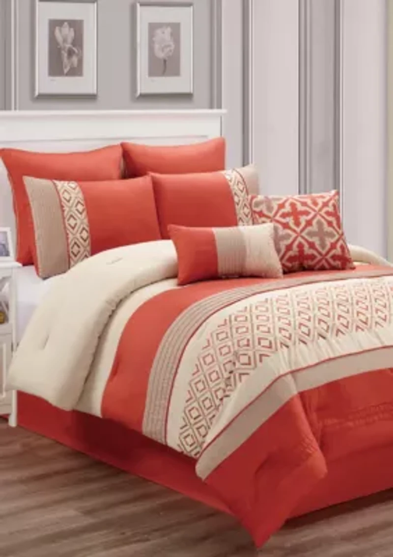 Riverbrook Home Janna Collection