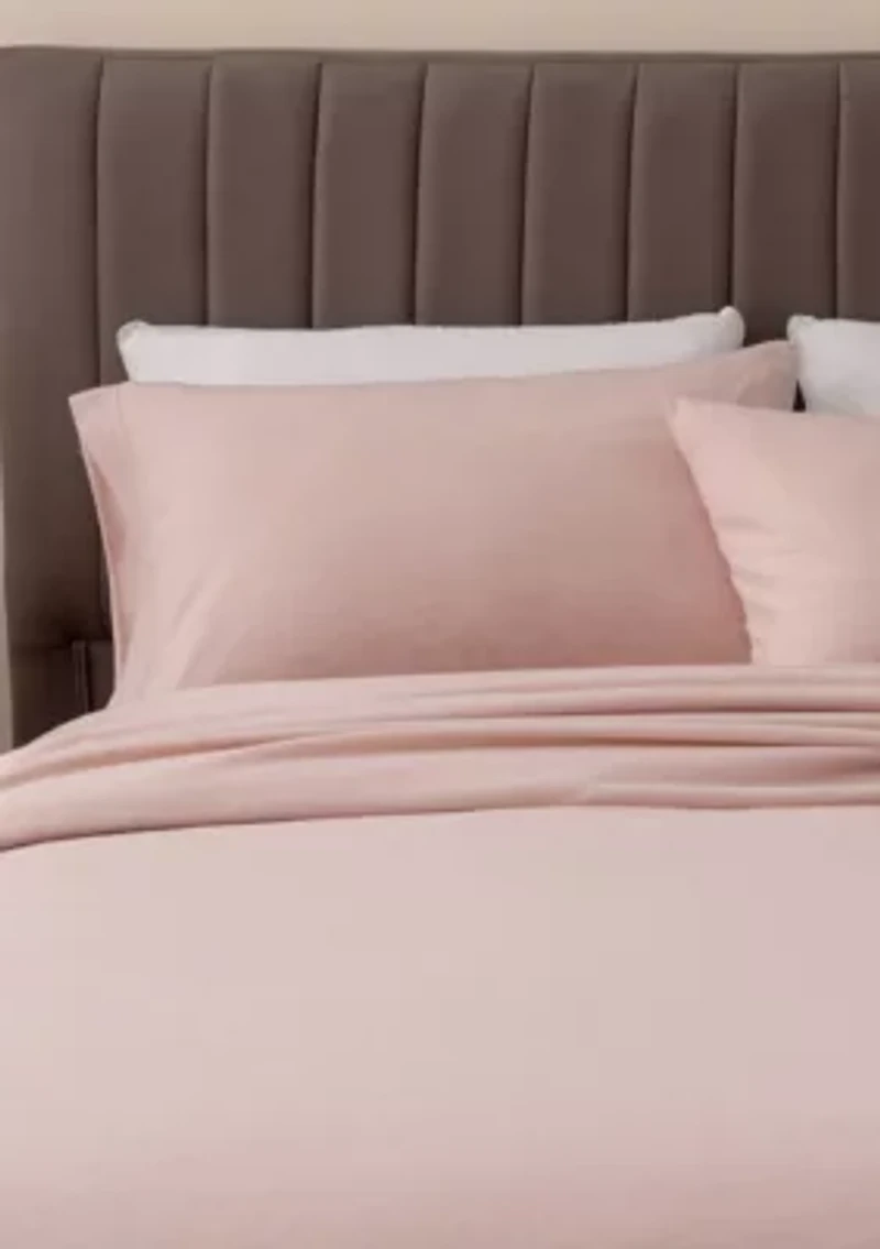 Ultra Soft & Cozy Plush Micro Fleece Sheet Set