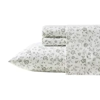 Miranda Cotton Sheet Set