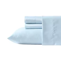 Satin Bliss Microfiber Sheet Set