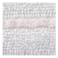 Tie Dye Stripe Bath Towel