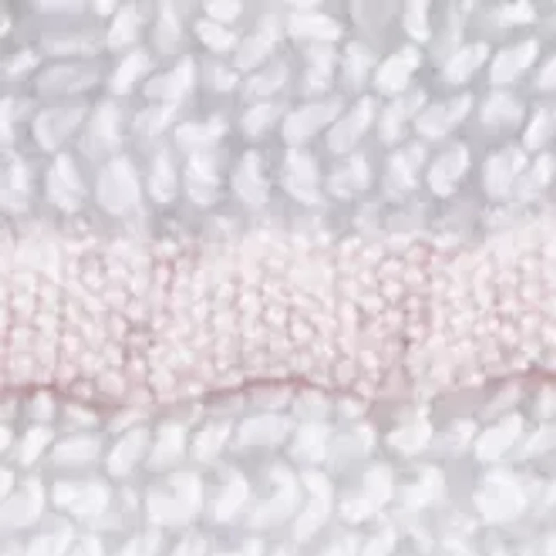 Tie Dye Stripe Bath Towel