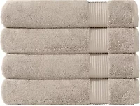 Amadeus Bath Towel 30X54 Canyon Clay
