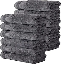 Amadeus Washcloth 12X12 Serenity Blue