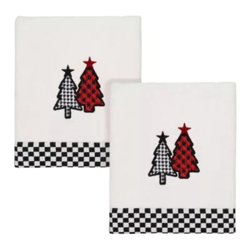Tis the Season 2-pc. Hand Towel
