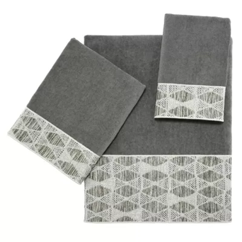 Vernon 3pc Towel Set