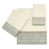 Weston 3pc Towel Set