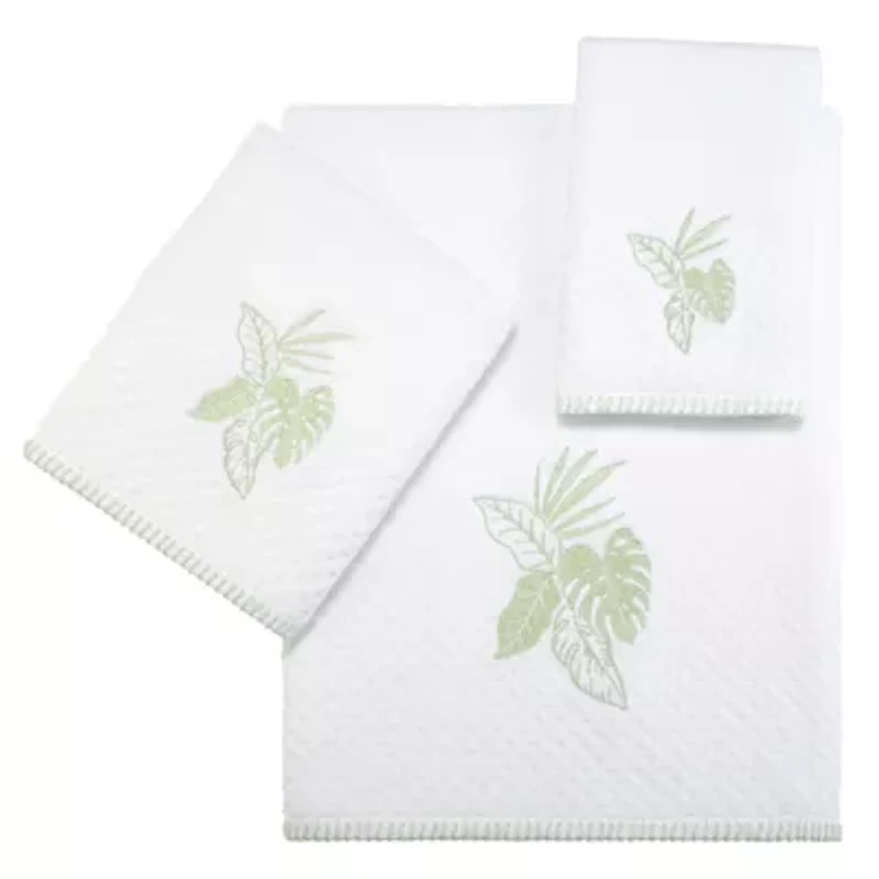 Reef 3-pc. Towel Set