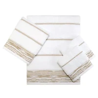 Sydney 4pc. Towel Set
