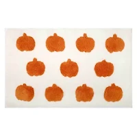 Allover Pumpkins Rug