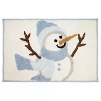 Frosty Friends