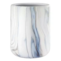 Waves Wastebasket