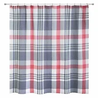 Nordic Shower Curtain