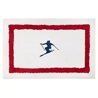 Alpine Bath Rug