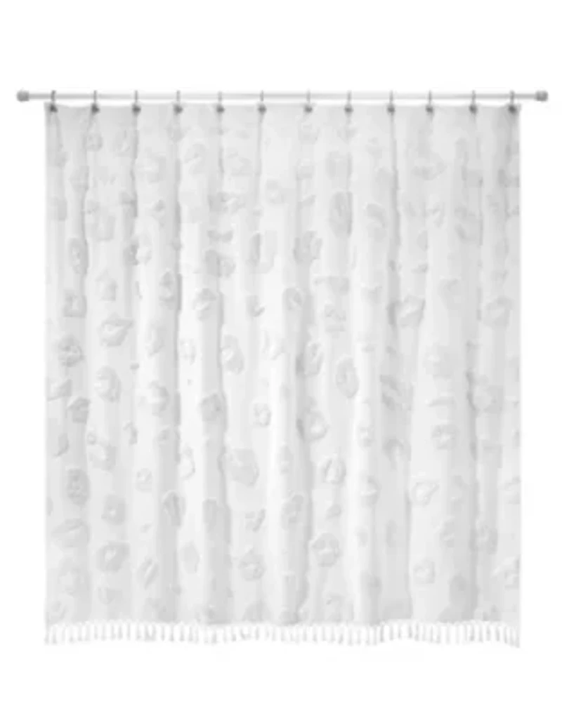 Celina Shower Curtain
