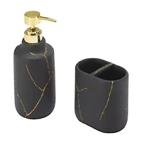 Sydney 2pc. Bath Accessory Set