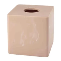 Kendall Clay Tissue Cover