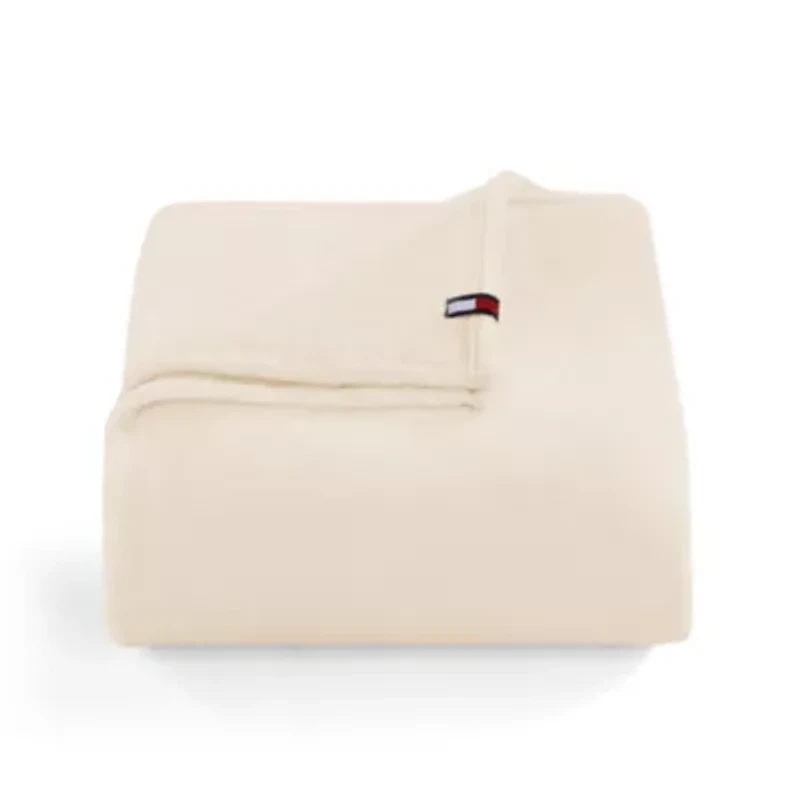 Plush Blanket Microfiber