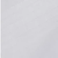 Luxury Cotton Zippered Pillow Protector