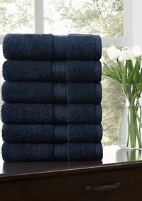 Royal Velvet Regal Plush Towel Sets