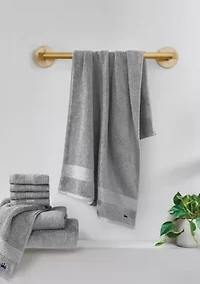 Royal Velvet Cotton and TENCEL 8 Piece Towel Set