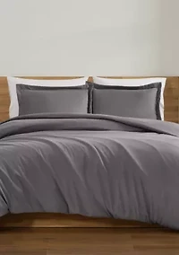 Truly Soft Everyday Duvet Set