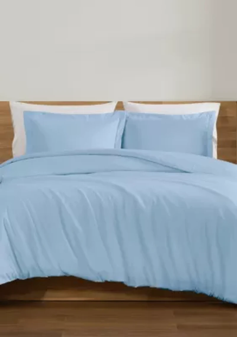 Truly Soft Everyday Duvet Set