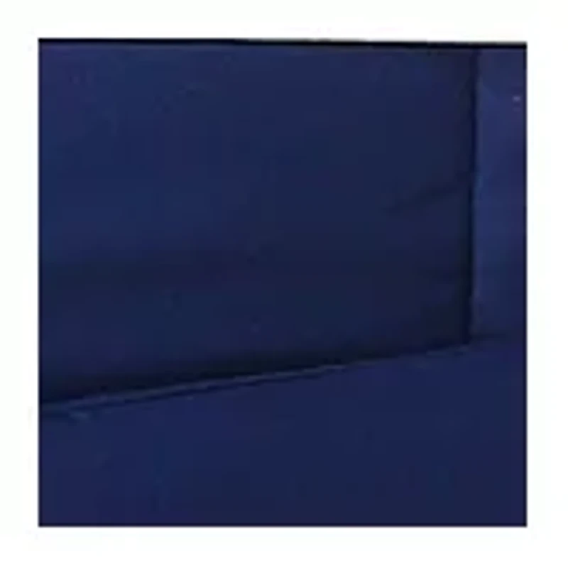 Denim and Khaki Comforter Set