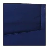 Denim and Khaki Comforter Set