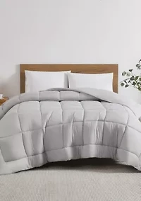 London Fog Ultra Soft Down Alternative Comforter