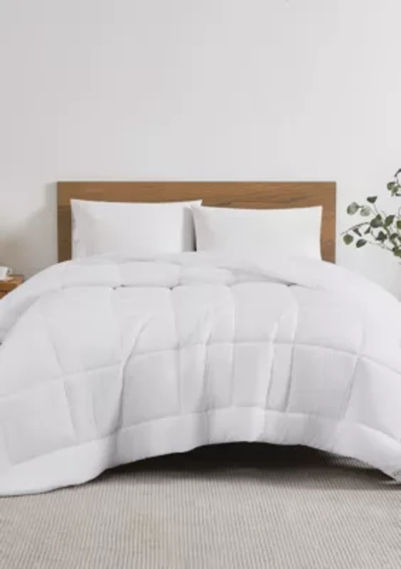 London Fog Ultra Soft Down Alternative Comforter