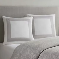 Perla European Pillow Sham