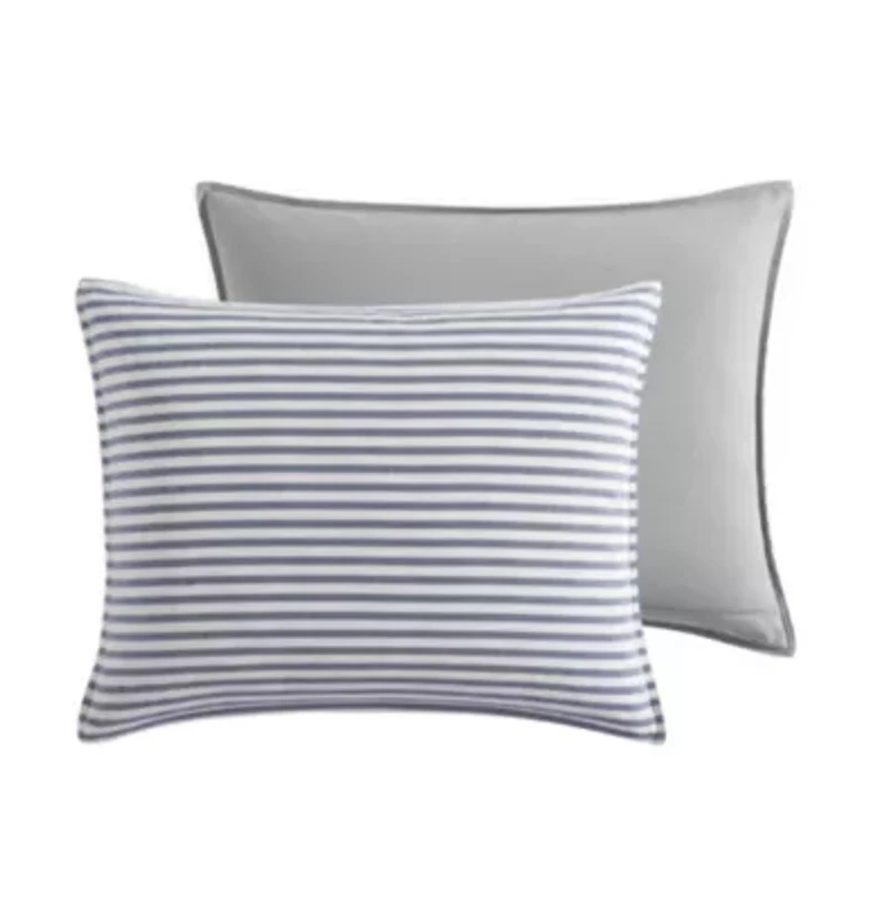 Fairwater Cotton Comforter Set