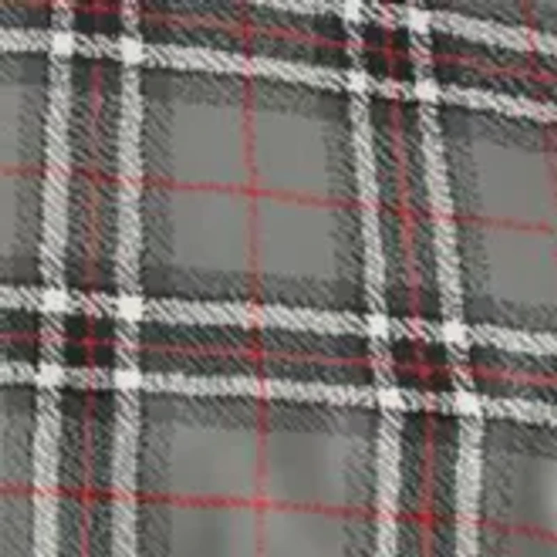 Velvet Feel Flannel Sheet Set