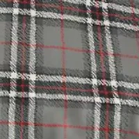 Velvet Feel Flannel Sheet Set