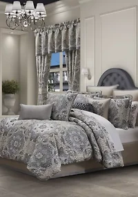 Legend 4pc. Comforter Set